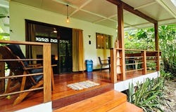 ID 800 - Turnkey Dual-Rental Property in Puerto Viejo: Turnkey Dual-Rental Property Just 350m from the Beach, Puerto Viejo, Limón 70403