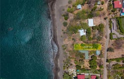 La Chorrera, Sardinal, Guanacaste 50503