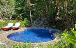 Casa Cascada, Samara, Guanacaste Province 50205