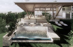 Sunset Hills #9, Paquera, Puntarenas Province 60105
