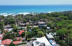 Prime Commercial Corner in the Heart of Santa Teresa: 2, 000mÂ² Corner Lot on Santa Teresa's main road â€“ High Income & Development PotentialAcross from Lafise Bank, Santa Teresa, Puntarenas 60111