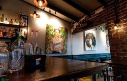 Rumors Bar , Tamarindo, Santa Cruz, Guanacaste, Santa Cruz, Guanacaste