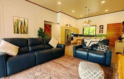 ID 880: 3 Bd/2 Ba Home with A/C in Playa Negra: Luxurious Tropical Living with Added Solar - Just Steps from the Beach, Puerto Viejo, Limón 70403