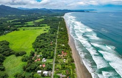 Venta lote frente al mar Playa San Miguel Guanacaste Costa Rica, Playa San Miguel, Guanacaste