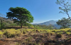 Belle Vista Finca – 1.4 ha Mountain View in Cuesta Grande, Belen, Heredia Province 50207