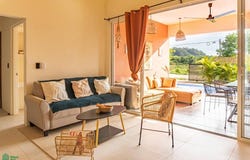 Casa Eva , Sámara, Nicoya, Guanacaste, Nicoya, Guanacaste 50205