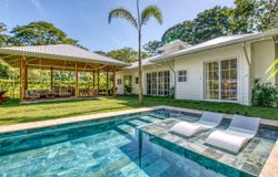 Calle El Vivero 70435, Limón, Puerto Viejo de Talamanca, Costa Rica, Cahuita, Limón Province
