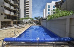 Apartment For Sale in Nunciatura, Nunciatura, San José