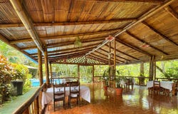 Rancho Colibrí — Tourist Complex in San Isidro del General, Pérez Zeledón, San José Province 11901