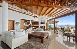 Villa Dos Playas: The Most Epic Ocean Views Along the Coast!, Playa Hermosa, Guanacaste 50503
