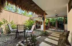 Calle Suarez, Cahuita., Talamanca, Limon, Talamanca, Limon