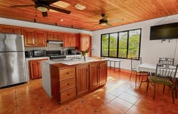 Casa Soluna, Puerto Cortes, Puntarenas 60501