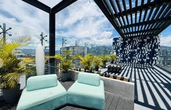 EDIFICIO SKY GARDEN s/n, Mata Redonda, San Jose, San Jose, San Jose, San Jose 10103