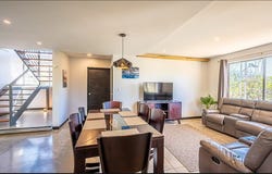 Jungle Retreat with Modern Comforts Near San José â€“ $345, 000: Tropical Retreat with Jungle Views, Orotina, Alajuela 20901