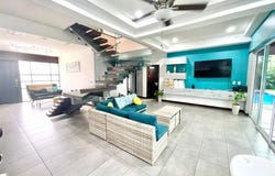 Bambu Condominium 124, Tárcoles, Garabito, Puntarenas, Garabito, Puntarenas