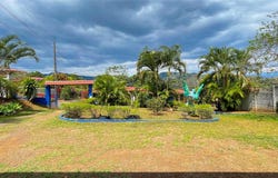 Calle Mora, Atenas, Alajuela 20506