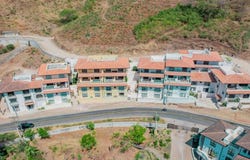 Terraced Flats 7782 , Tempate, Santa Cruz, Guanacaste, Santa Cruz, Guanacaste