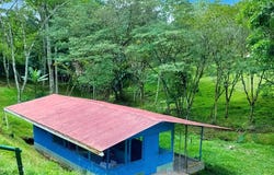 Casa Valle Azul, Agua Buena, Alajuela Province
