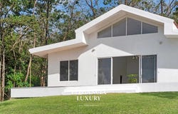 MWGG+257, Provincia de Puntarenas, Santa Fe, Calle Pura Vida, Costa Rica, Cóbano, Puntarenas Province