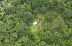 Finca de Bosque La Tigre, San Carlos, Alajuela, San Carlos, Alajuela