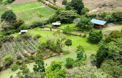 Cot, Oreamuno, Cartago, Oreamuno, Cartago
