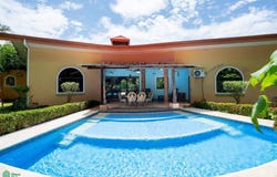 RUTA 911 , Cabo Velas, Santa Cruz, Guanacaste, Santa Cruz, Guanacaste 50308