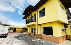 San Antonio s/n, La Ribera, Belen, Heredia, Belen, Heredia 40702