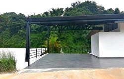 Atenas, Atenas, Alajuela, Atenas, Alajuela
