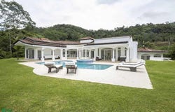 Santiago, Puriscal, San Jose, San Jose 10402