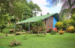 Principal 0, Cahuita, Talamanca, Limon, Talamanca, Limon 70403