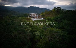 SUNSET VILLA OJOCHAL, Ojochal, Puntarenas Province