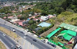 , Tres Ríos, La Union, Cartago, La Union, Cartago