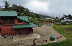Damita de El Guarco, El Guarco, San Isidro, Cartago, Costa Rica, El Guarco, Cartago, El Guarco, Cartago
