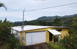 CASA EN SAN FRANCISCO -148172: Mountain House For Sale in San Isidro del General, San Isidro del General, San José