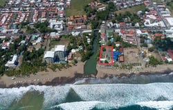 Beachfront Titled Property in Jaco Explore unique developmen, Garabito, Puntarenas Province