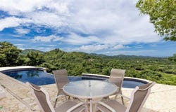 Casa de la Promesa, Vistas de Flamingo , Playa Potrero, Santa Cruz, Guanacaste, Santa Cruz, Guanacaste