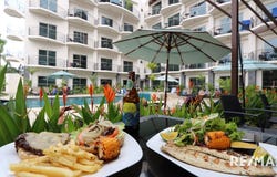 Oceano condo 21, Jaco, Puntarenas, Jaco, Puntarenas