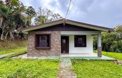 Turrialba, Turrialba, Cartago, Turrialba, Cartago