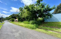 Venta de Lote Independiente en Guachipelín de Escazð: Home Construction Site For Sale in Escazð, Escazð, San José