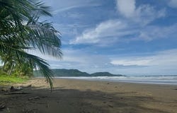 Playa Coyote Beach Cabin, Playa Coyote, Guanacaste