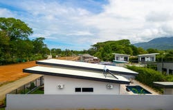 River Bend Estates, 3 Bedroom Masterpiece.: House For Sale in Uvita, Uvita, Puntarenas 60504
