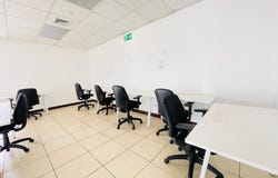 Plug and Play office for rent in San Jose Costa Rica, Guadalupe, San José