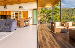 Amazing San Josecito with Full Whaleâ€™s Tail & Sunset View: Mountain House For Sale in Bahía Ballena, Bahía Ballena, Puntarenas 60504
