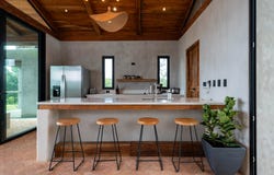 Casa Encanto, Marbella, Guanacaste Province