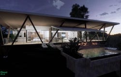 Casa #6 Sunset Hills Paquera , Paquera, Puntarenas, Puntarenas, Puntarenas, Puntarenas 60501