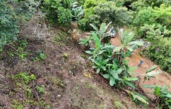Lote en Chimirol.: Mountain Home Construction Site For Sale in Buena Vista, Buena Vista, San José