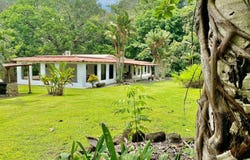Puerto Cortés, Osa, Puntarenas, Osa, Puntarenas