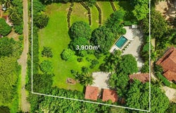 Casa La Jolla , Veintisiete de Abril, Santa Cruz, Guanacaste, Santa Cruz, Guanacaste 50303