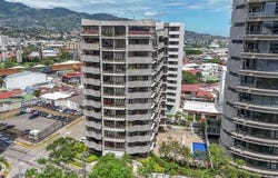 Apartment For Sale in Nunciatura, Nunciatura, San José