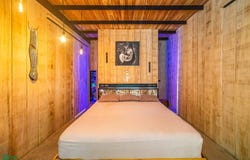 Cabinas de Lou , Tamarindo, Santa Cruz, Guanacaste, Santa Cruz, Guanacaste 50309